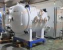 Tvac Thermal Vacuum Test Chamber -190°C(Ln2 Cooling) To 150°C
